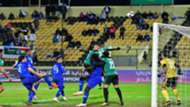 الهلال - النفط
