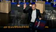 Andres Iniesta Farewell