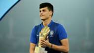 Gabriel Brazao Brazil U17