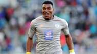 Baroka FC, Oscarine Masuluke