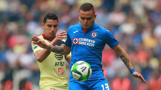 Próximo partido del Cruz Azul: contra quién va, partidos ...