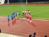 India U-19 7-2 Singapore U-19