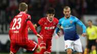 Arsenal Europa League