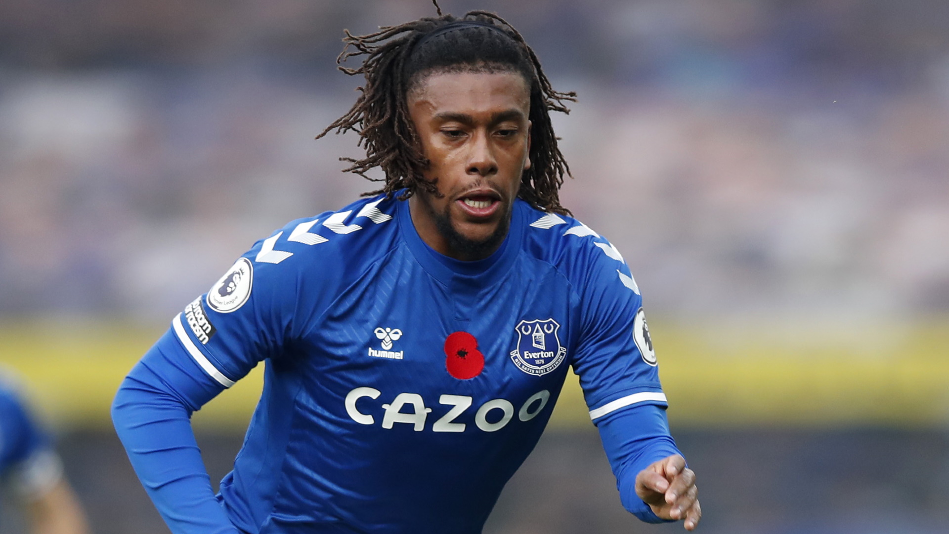 Iwobi at wing-back vs Chelsea: Persist or abandon? - Vimarsana News