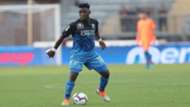 Afriyie Acquah, Empoli