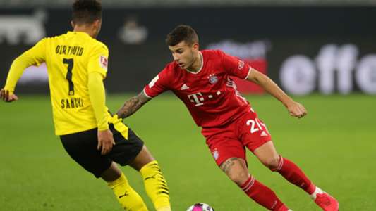 Borussia Dortmund vs. Bayern München, Noten: Die Stars des ...