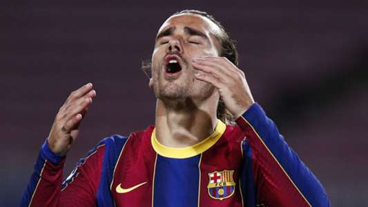 'All of it was bad' - Griezmann gives damning assessment ...