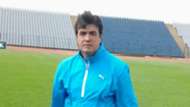 Zeca Marques of Swallows