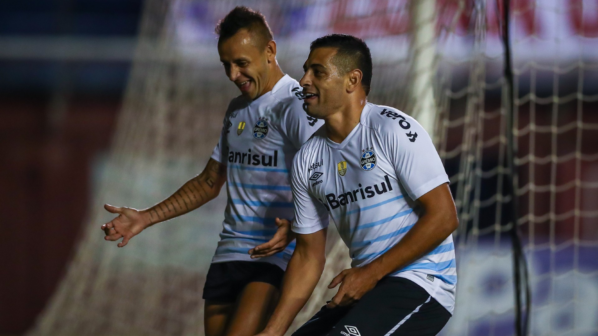 Imortal escalado para a semifinal diante do Caxias; confira