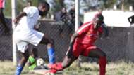 Kenya Police v Shabana.