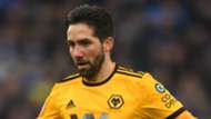 Joao Moutinho Wolves 2018-19