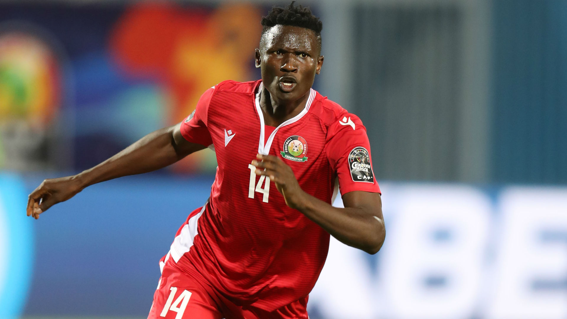 Image result for michael olunga