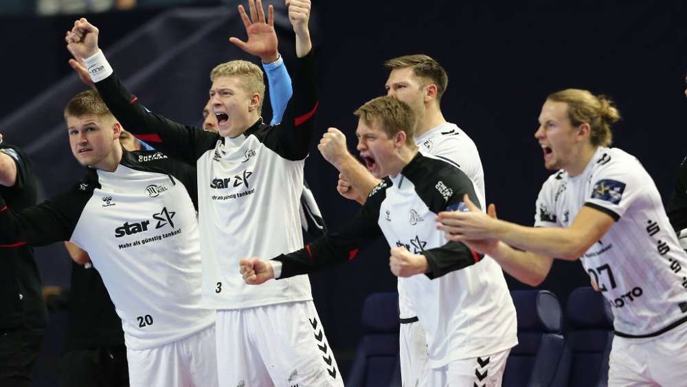 Handball Champions League: Das Finale jetzt live im TV und LIVE-STREAM