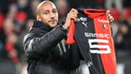Steven N'Zonzi Stade Rennais