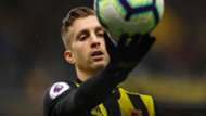Gerard Deulofeu Watford 2018-19