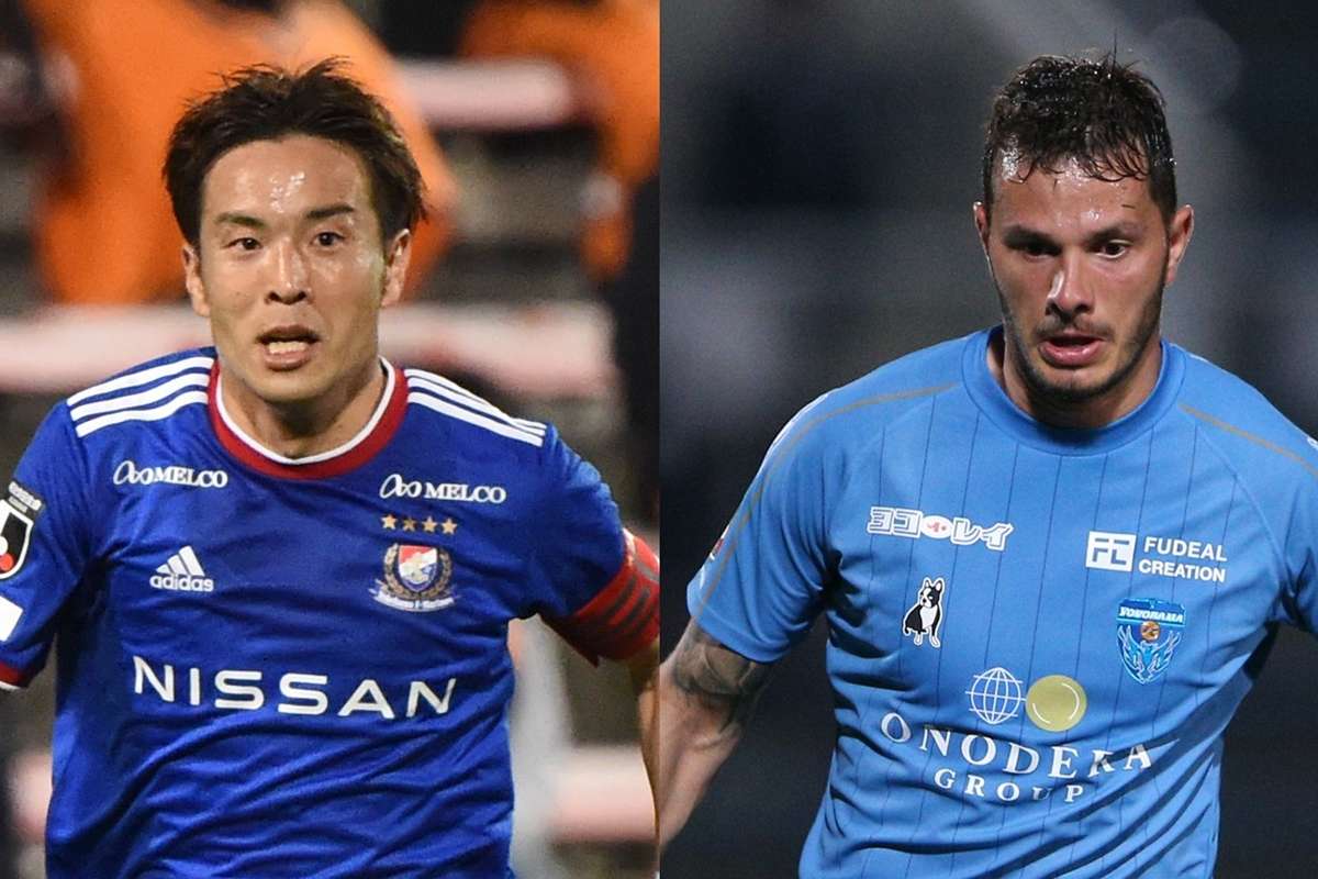 無料視聴可能 横浜f マリノスvs横浜fcのテレビ放送予定は Goal Com 無料視聴可能 横浜f マリノスvs横浜fcのテレビ放送予定は Goal Com