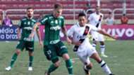 Gilberto Roger Guedes Vasco Palmeiras Brasileirao Serie A 13082017