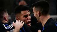 Inter Napoli Serie A