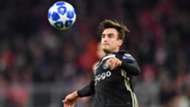 Nicolas Tagliafico - Ajax