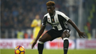 Moise Kean Juventus Pescara