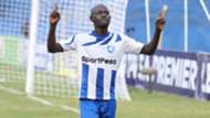 Ezekiel Odera of AFC Leopards.