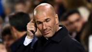 Zinedine Zidane, Real Madrid