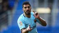 Luis Suarez Barcelona