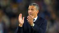Chris Hughton Brighton