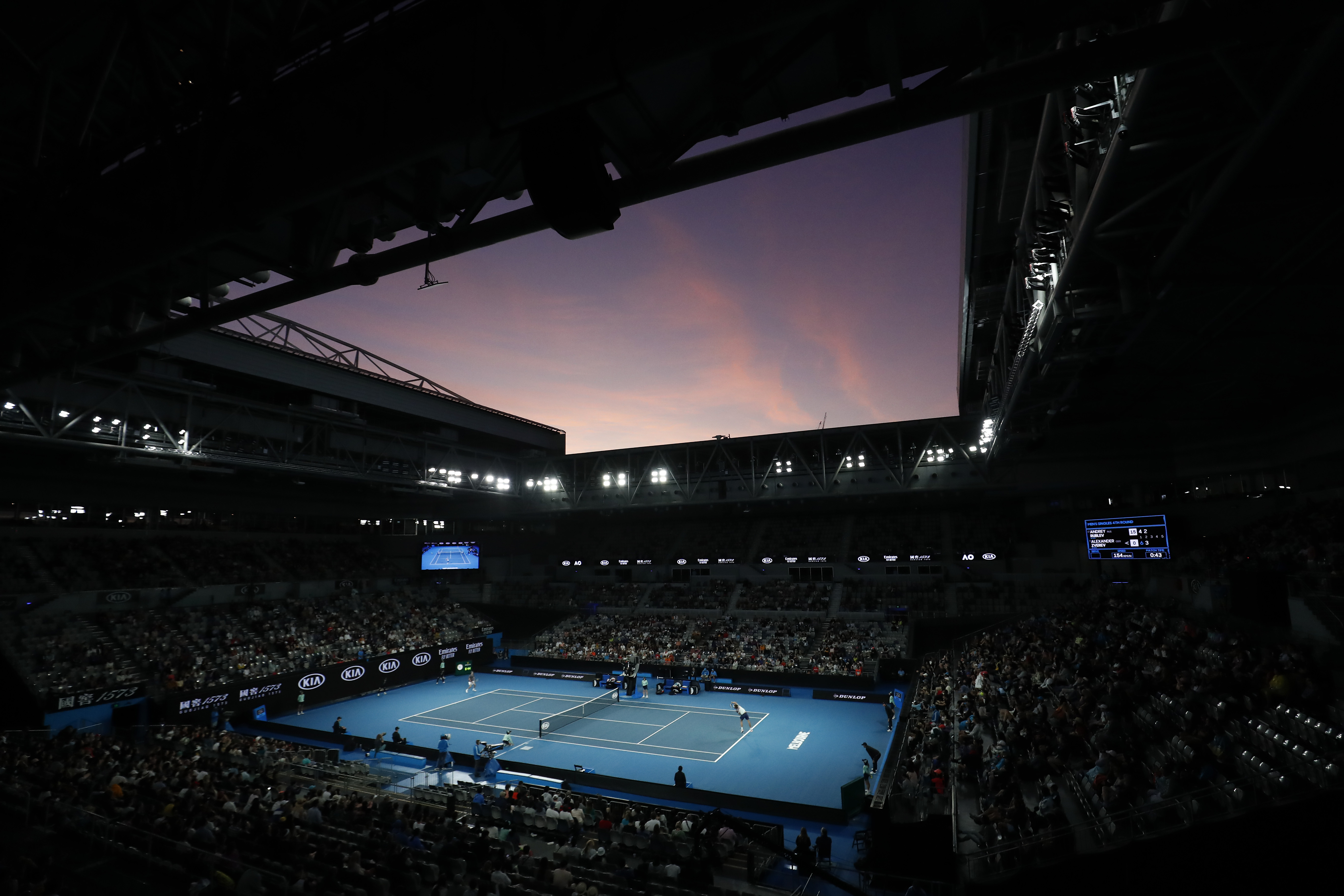Australian Open Heute Australian Open Heute