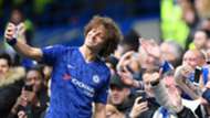 David Luiz Chelsea