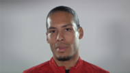 Virgil van Dijk Goal 50