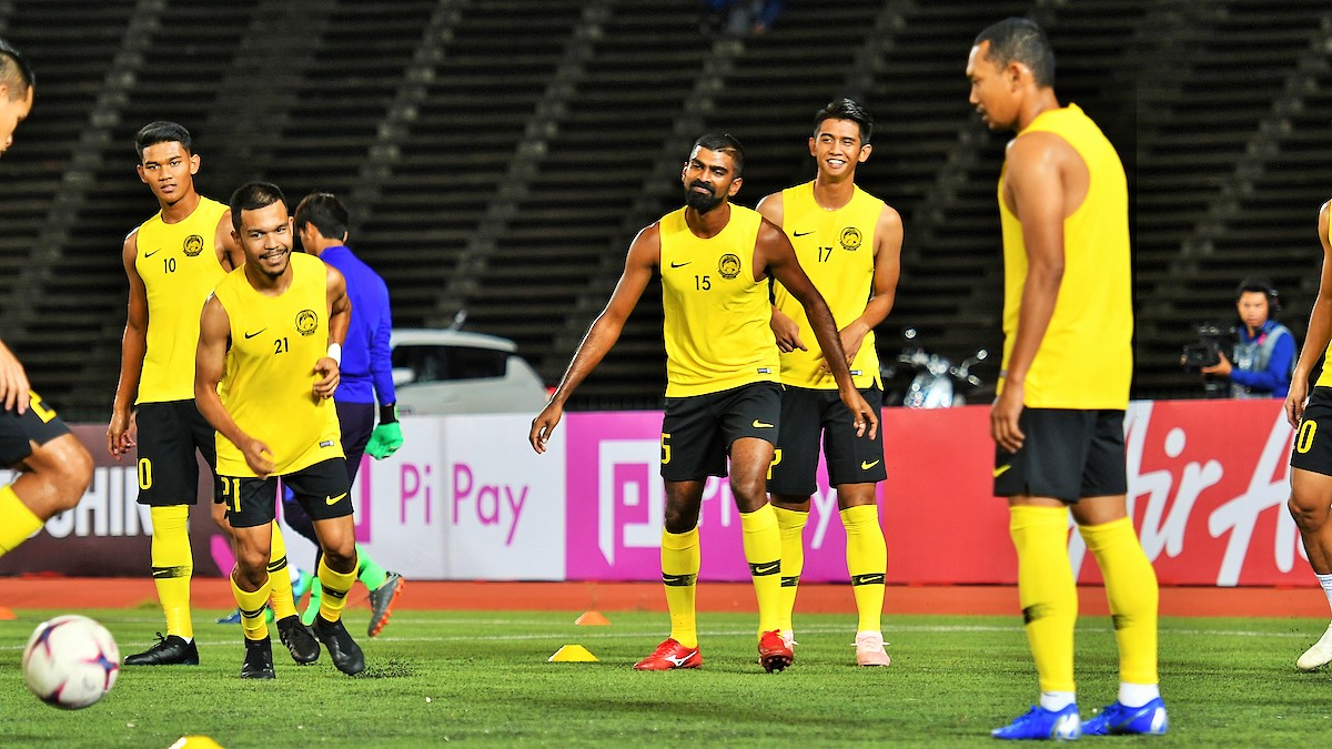 2018 AFF Championship Fixtures, Malaysia news, standings, team