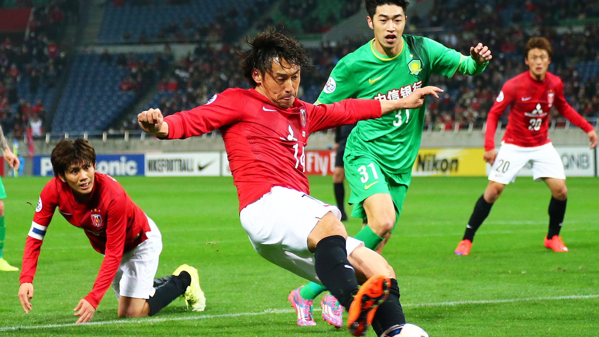 一覧 平川忠亮の引退試合に超豪華メンバー集結 Goal Com 一覧 平川忠亮の引退試合に超豪華メンバー集結 Goal Com