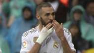 Karim Benzema Real Madrid 2019-20