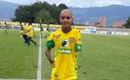 Santiago Arroyave Leones FC