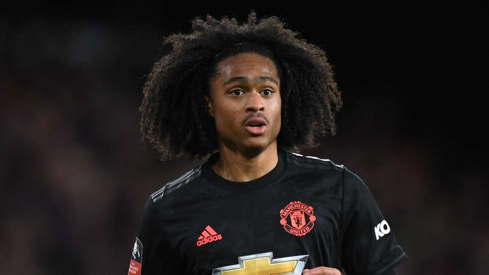 Tahith Chong, Latest News & Player Profile | Goal.com