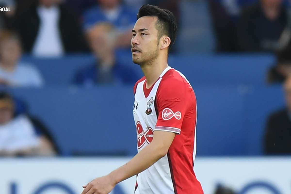 プレミアリーグ開幕戦 サウサンプトン対バーンリーの試合日程 放送予定 Goal Com