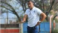 Gor Mahia coach Steve Polack.
