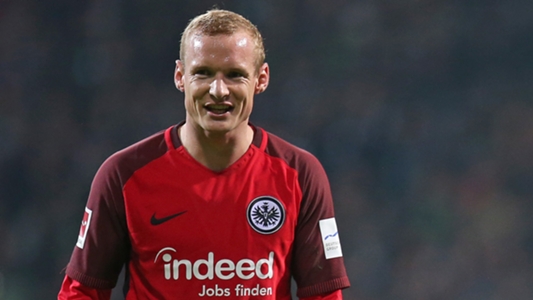 Sebastian Rode App Sebastian Rode App