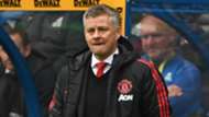 Ole Gunnar Solskjaer Manchester United 2018-19