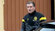 Michael Zorc BVB Borussia Dortmund 2020