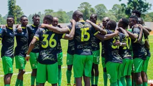 Fifa relegates Zoo FC from FKF Premier League over match manipulation | Goal.com