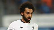 Mohamed Salah Liverpool