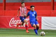 ทีมชาติไทย U16