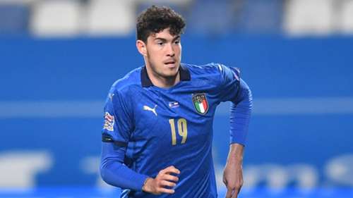 62. Alessandro Bastoni | Italy