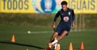 Neymar Brasilien 22052018