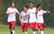 Red Bull RB Brasil Sub 20 Paulista