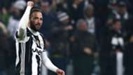 Gonzalo Higuain Juventus Napoli Coppa Italia