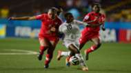 Priscilla Adubea - Ghana U20