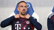 Franck Ribery Munich Hoffenheim 090917